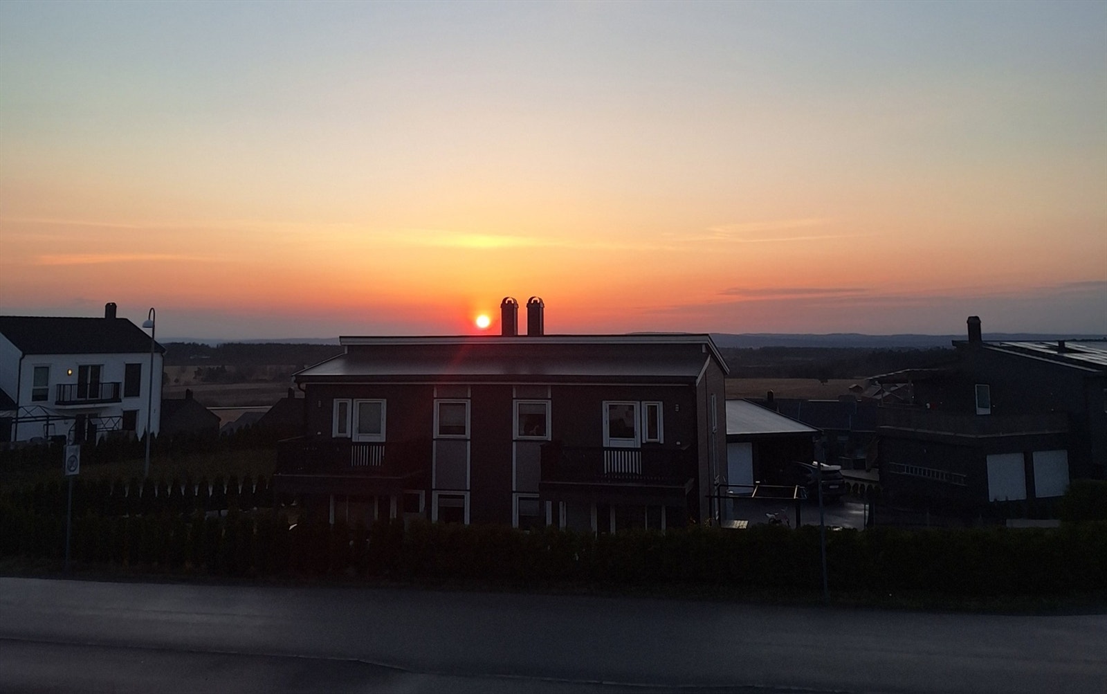 Privat foto Galleribilde