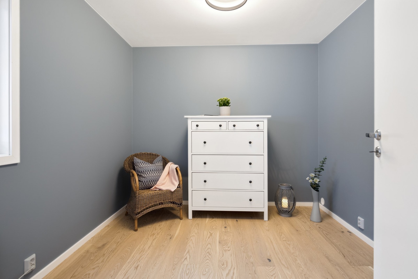 Soverom nr 2 Galleribilde