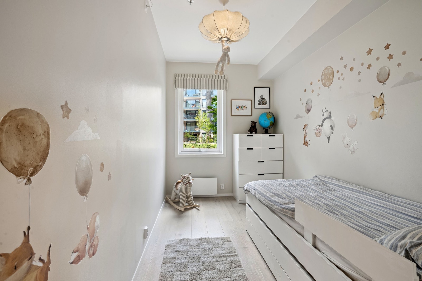 Soverom 2 Galleribilde