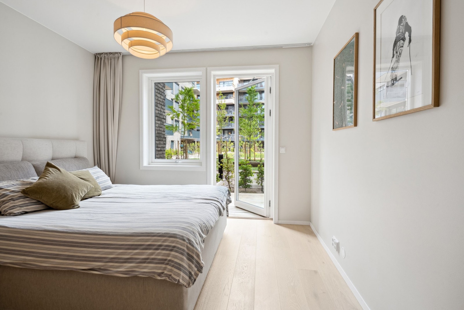 Soverom 1 Galleribilde