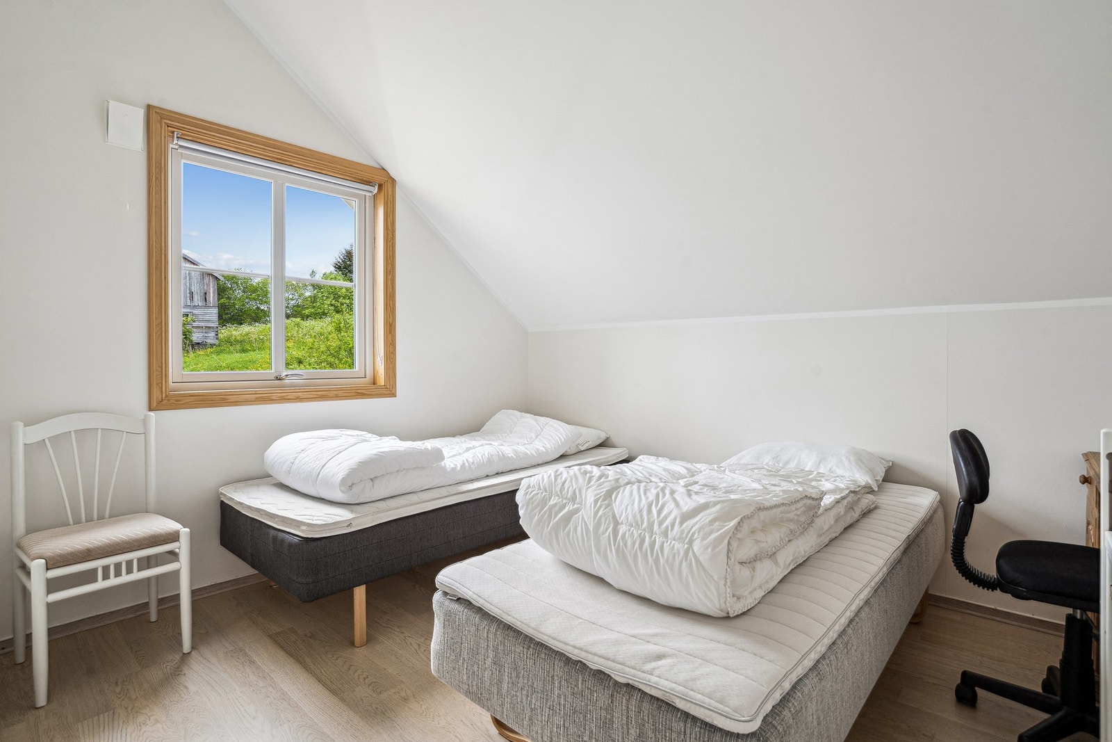 Soverom Galleribilde