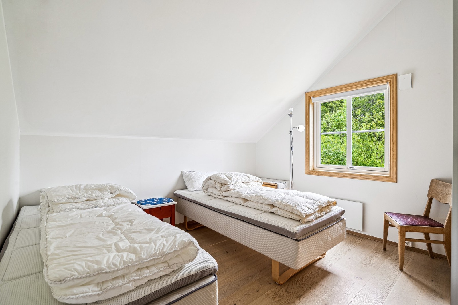 Soverom Galleribilde