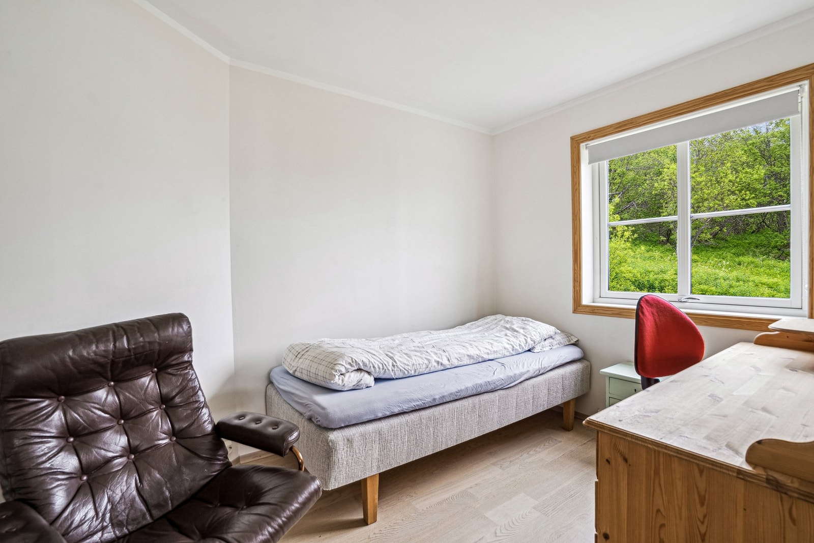 Soverom Galleribilde