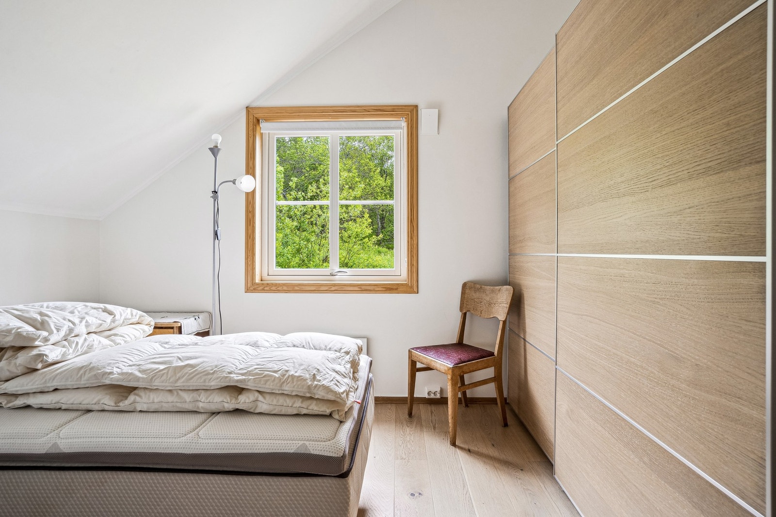 Soverom Galleribilde