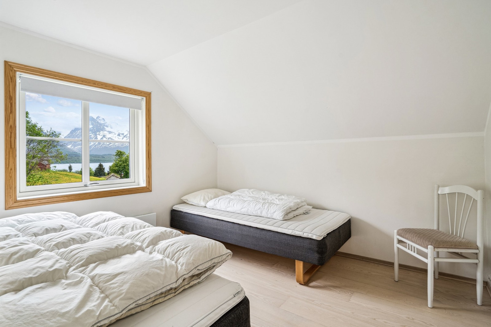 Soverom Galleribilde