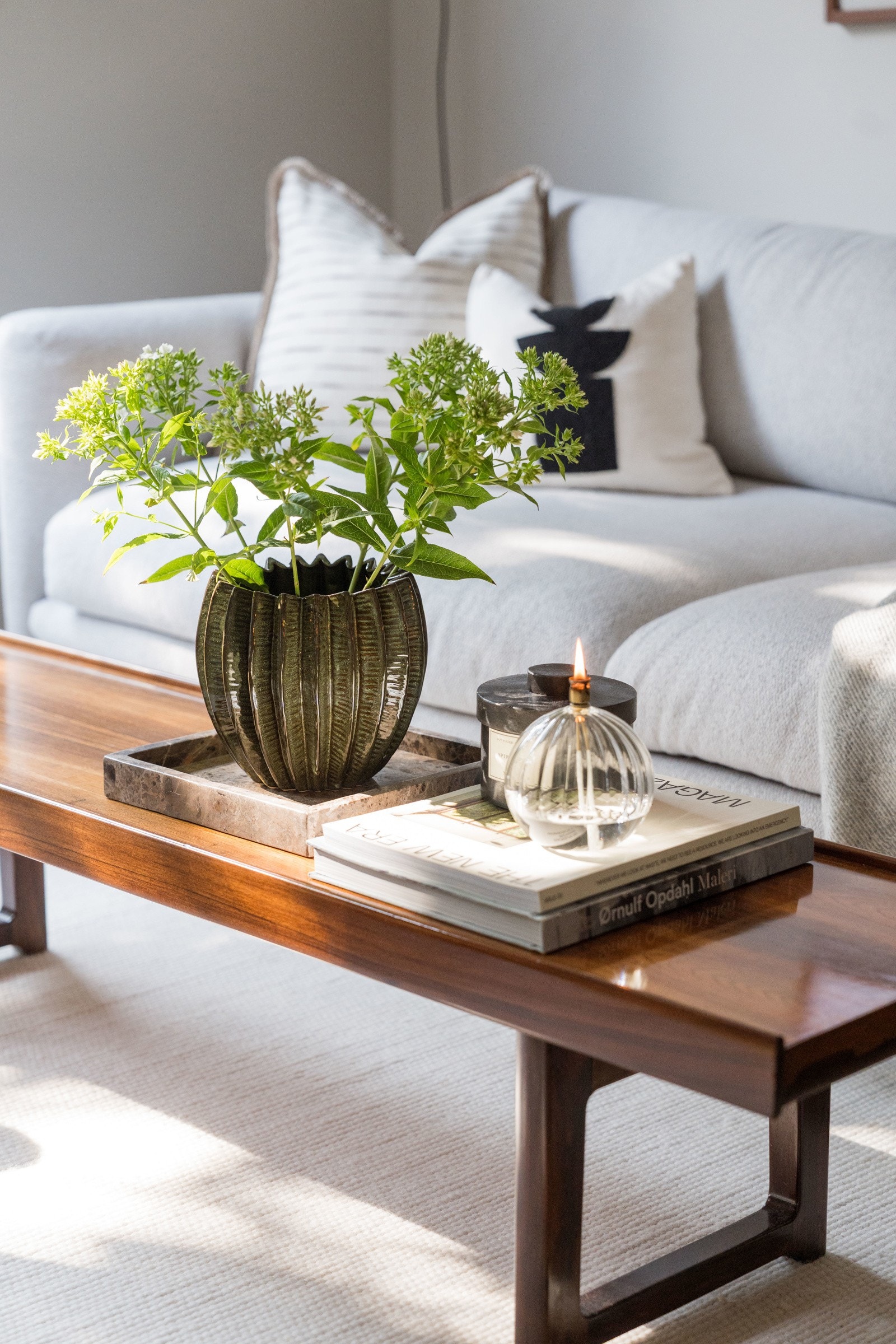 Detalj. Galleribilde