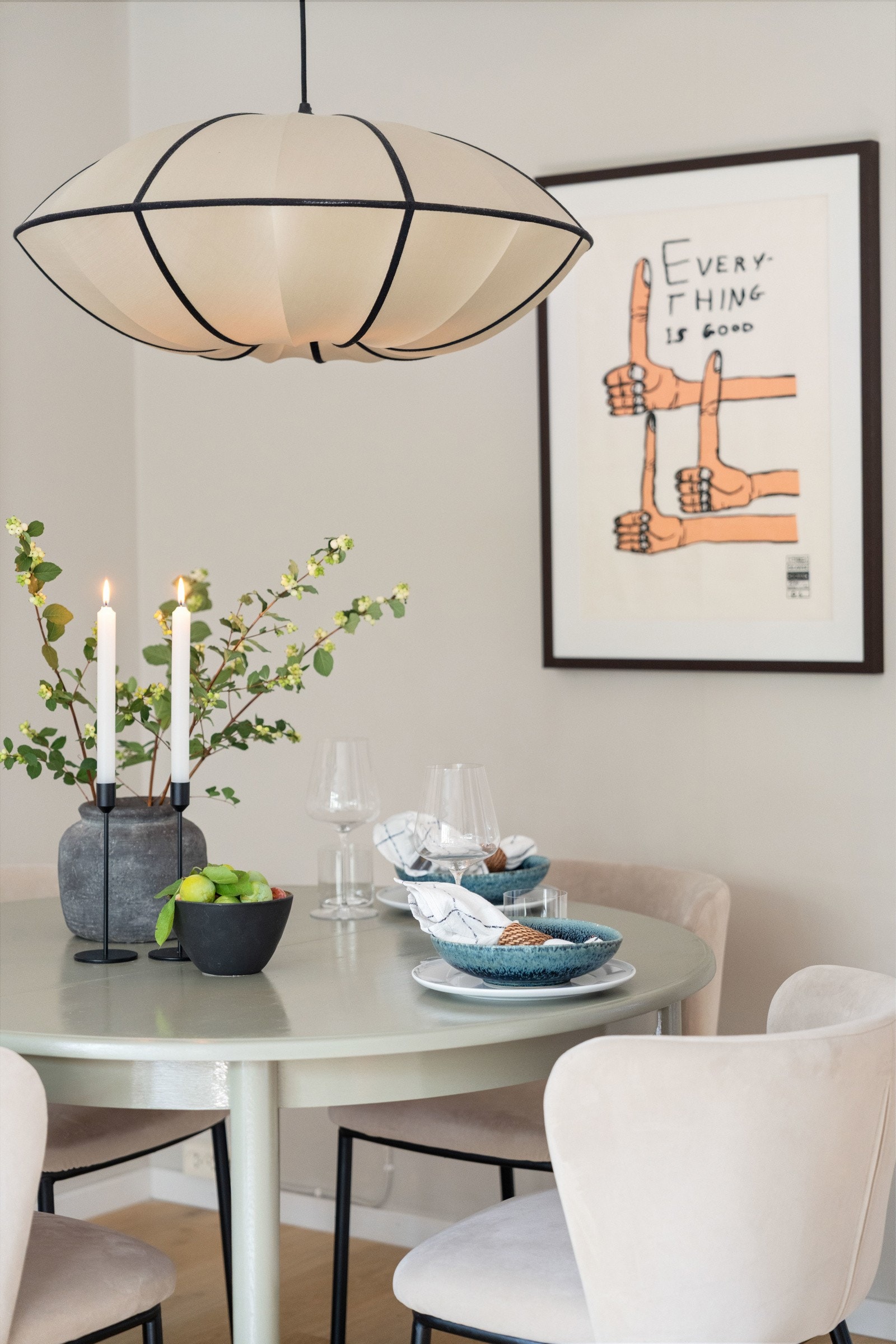 Detalj. Galleribilde