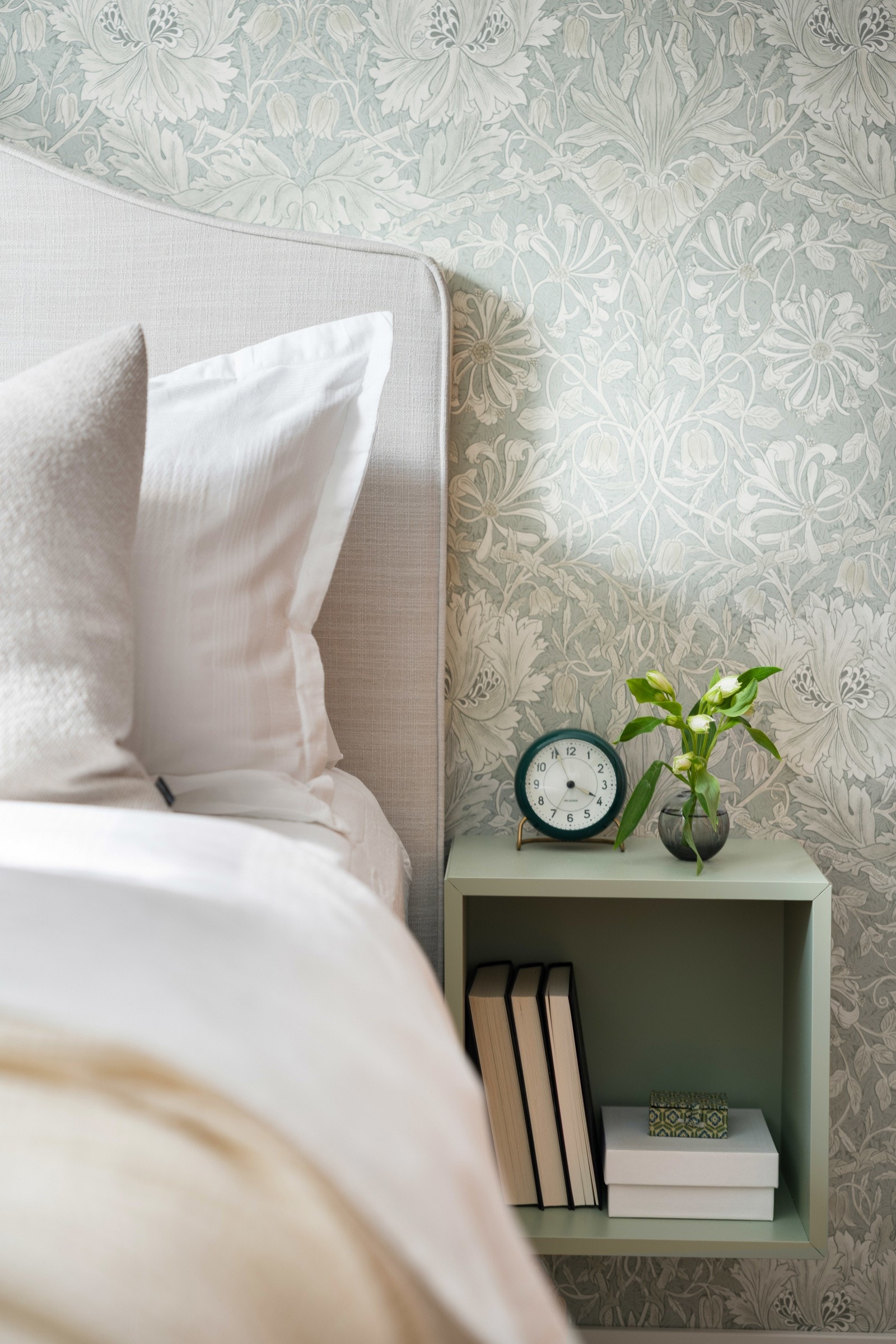 Detalj. Galleribilde