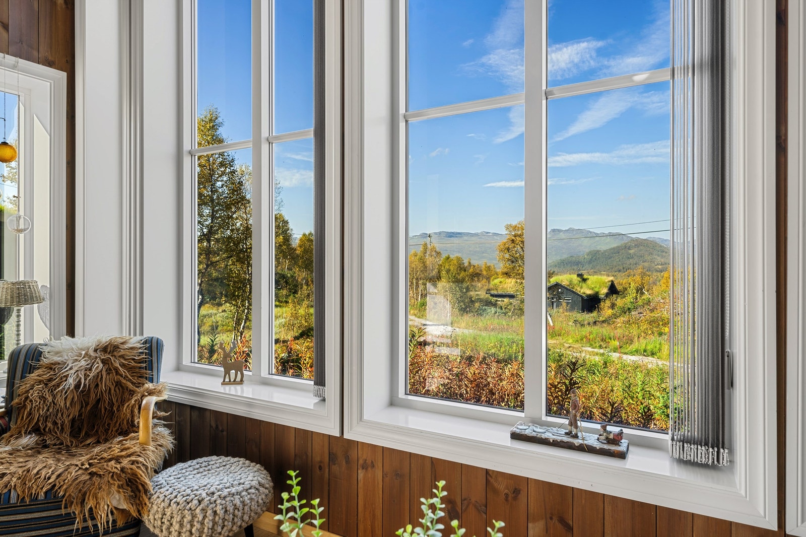 - Velkommen til Fjellbøvegen 9 - Galleribilde