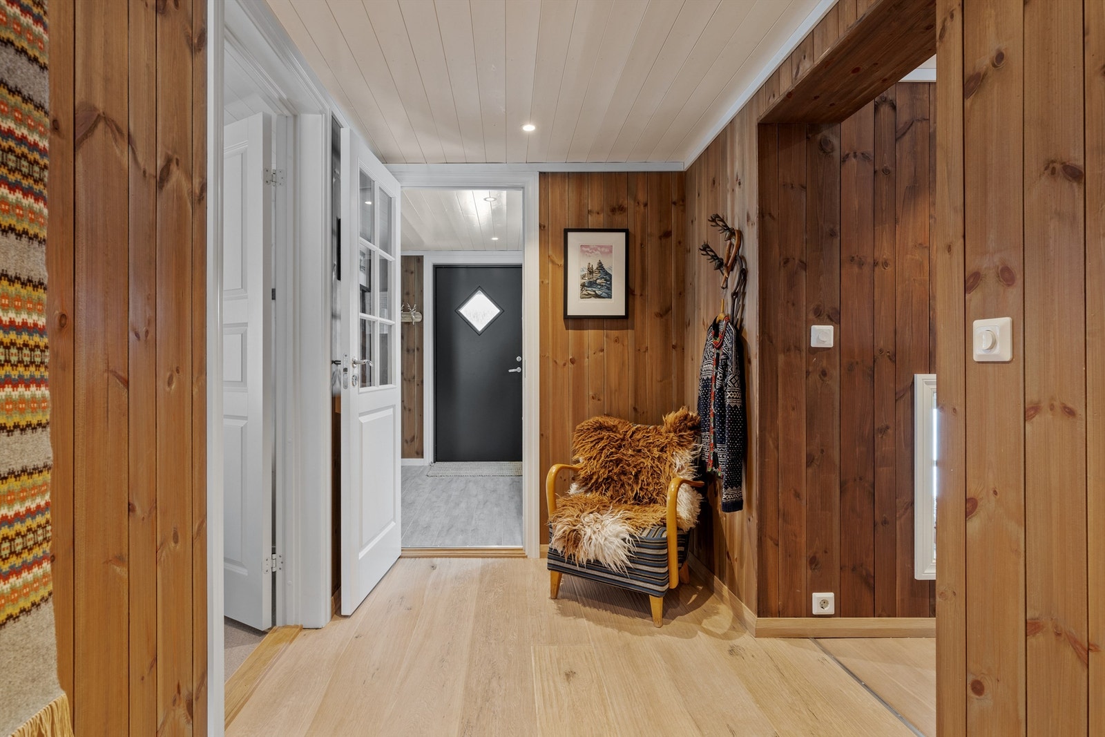 - Velkommen til Fjellbøvegen 9 - Galleribilde