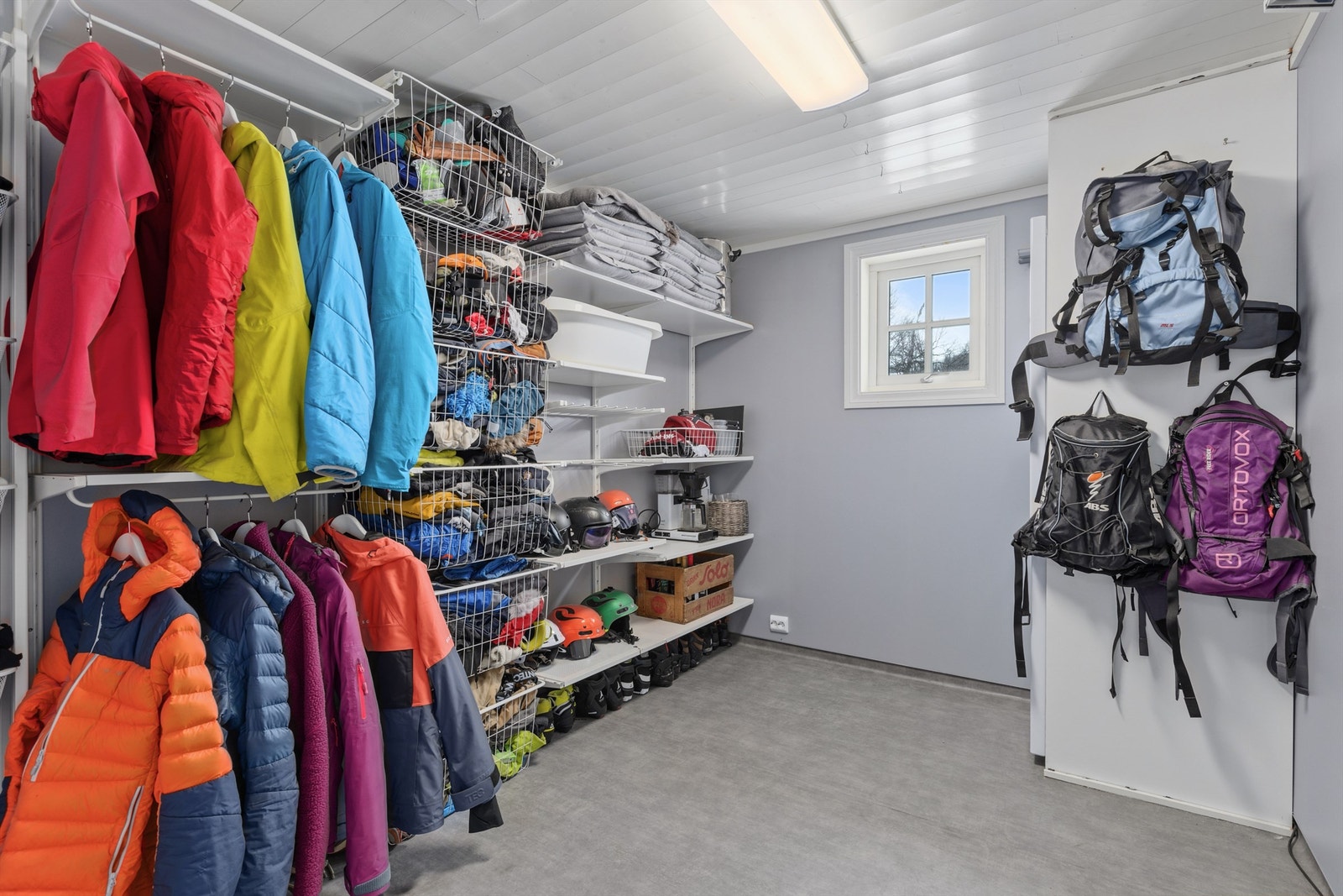 - Velkommen til Fjellbøvegen 9 - Galleribilde