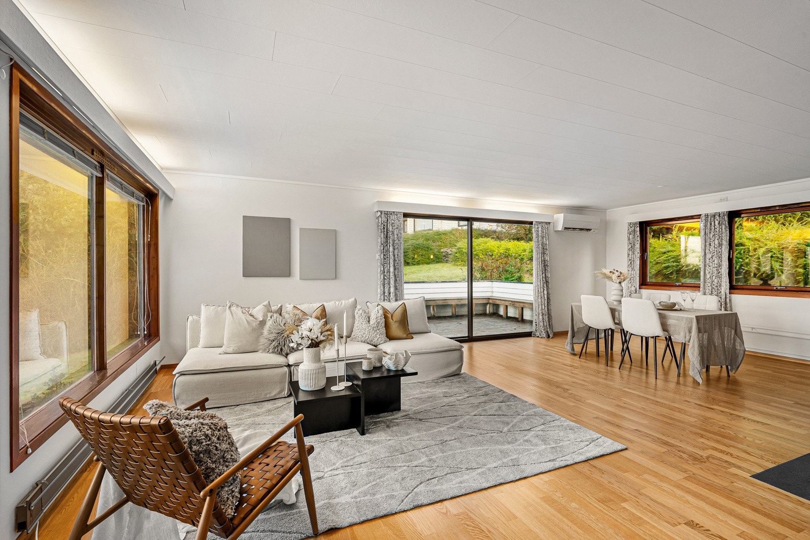 Stuemiljø Galleribilde