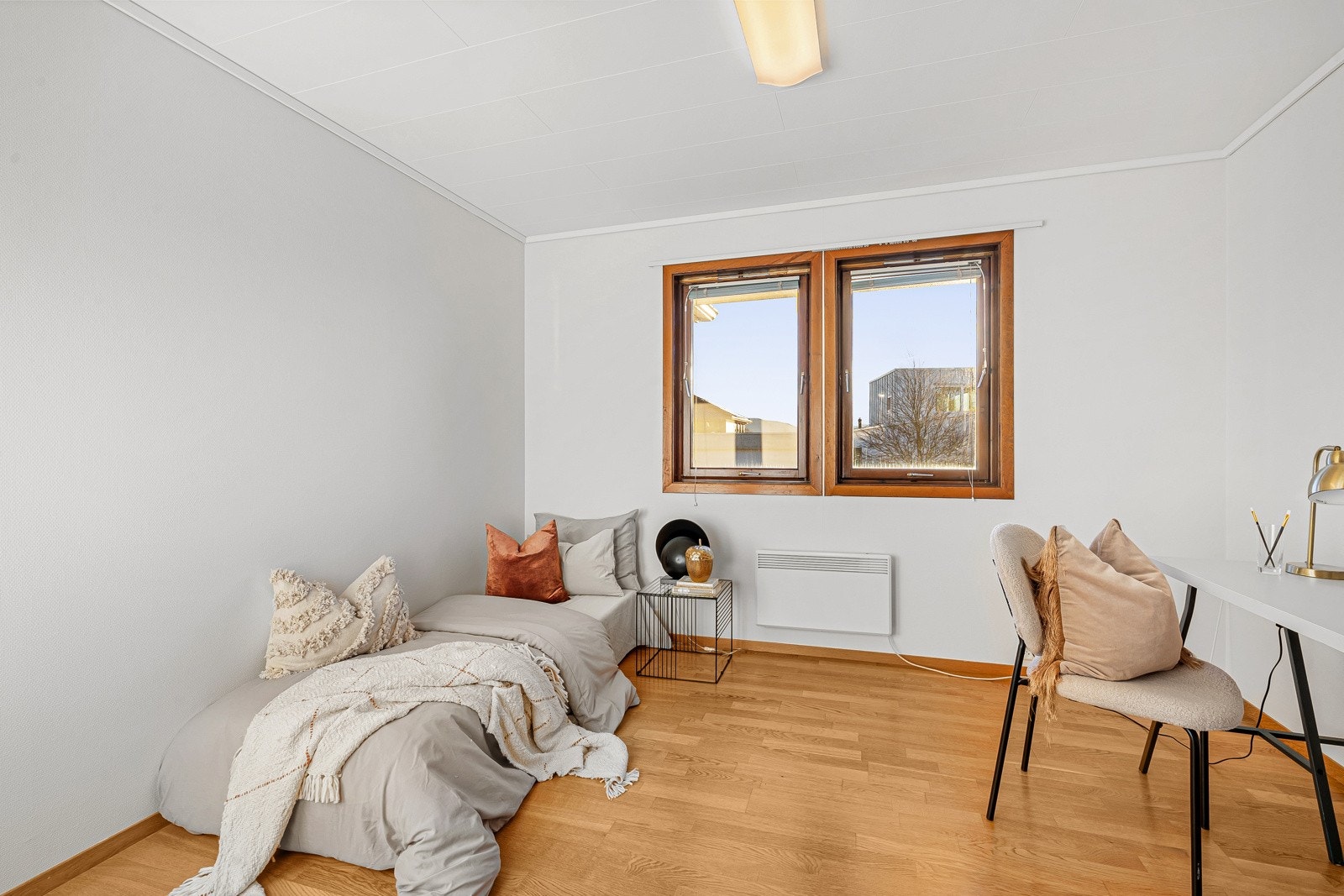 Soverom Galleribilde