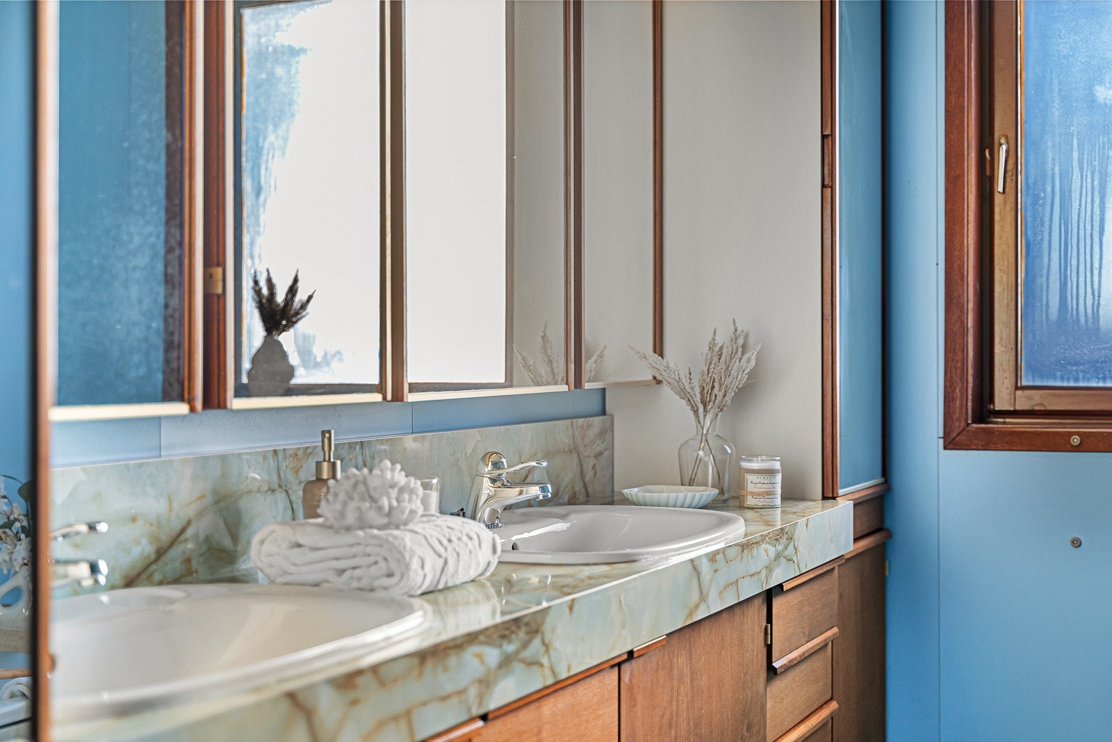 Baderomsmiljø Galleribilde