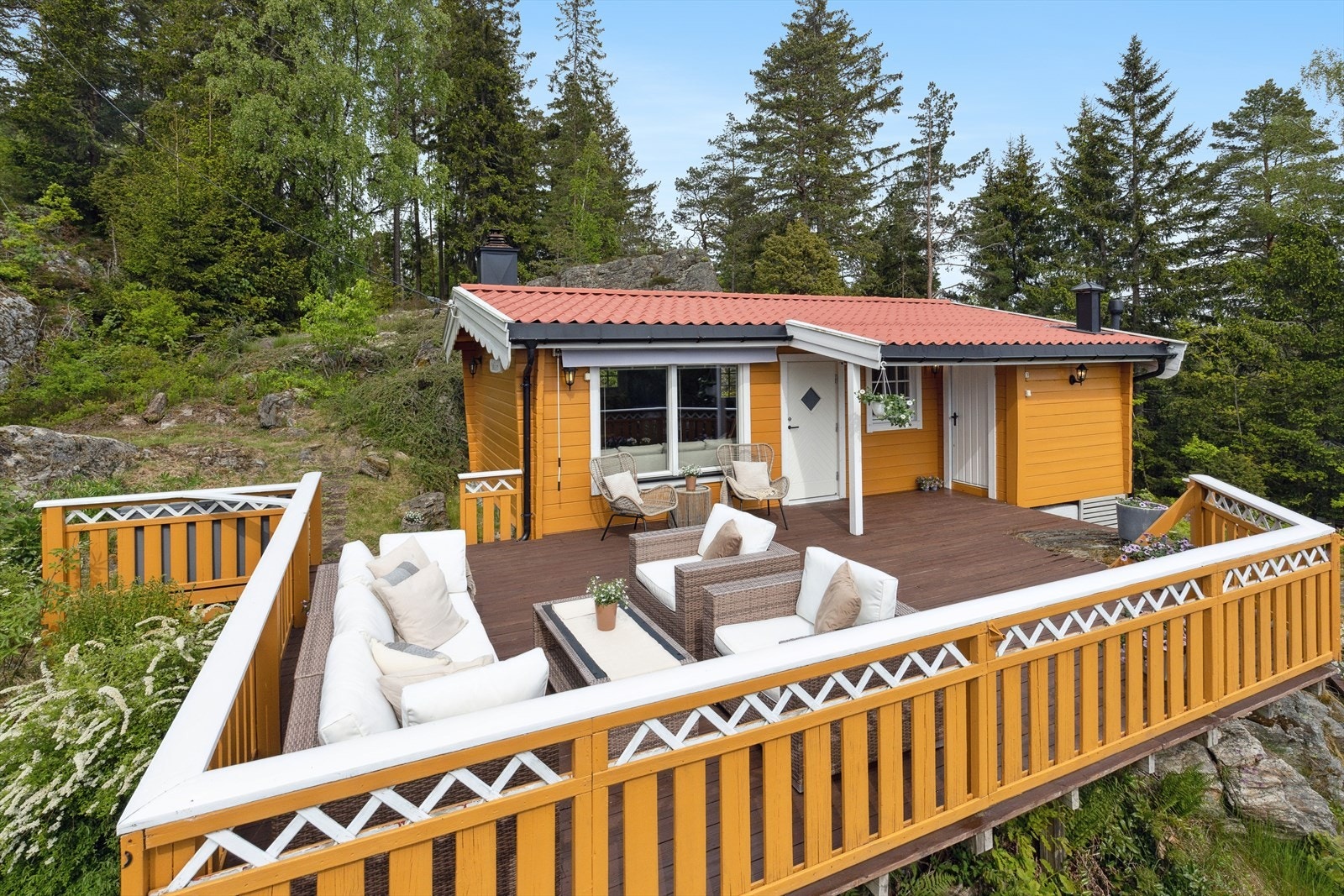 Velkommen til Aasen 10! Galleribilde