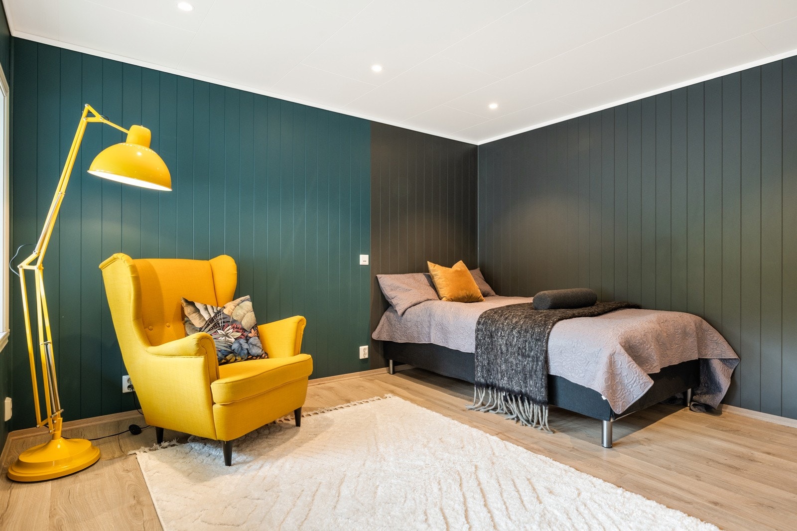 Soverom 2 Galleribilde