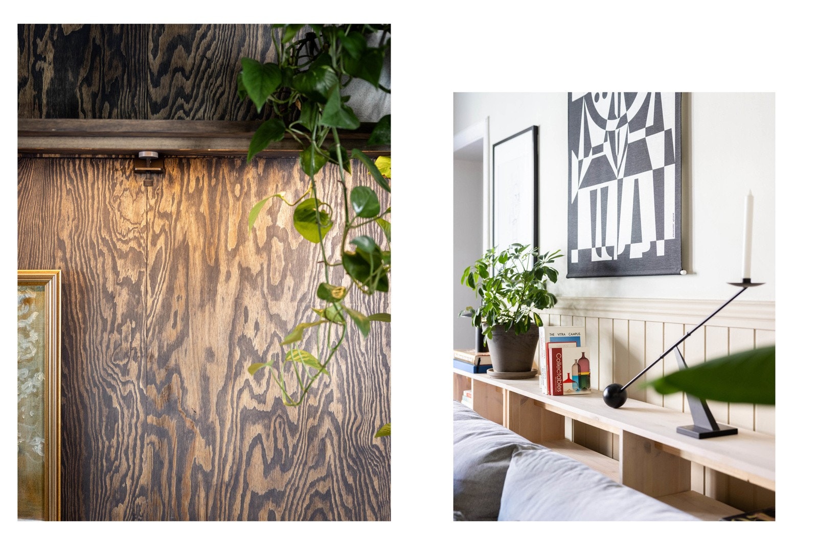 Detalj. Galleribilde