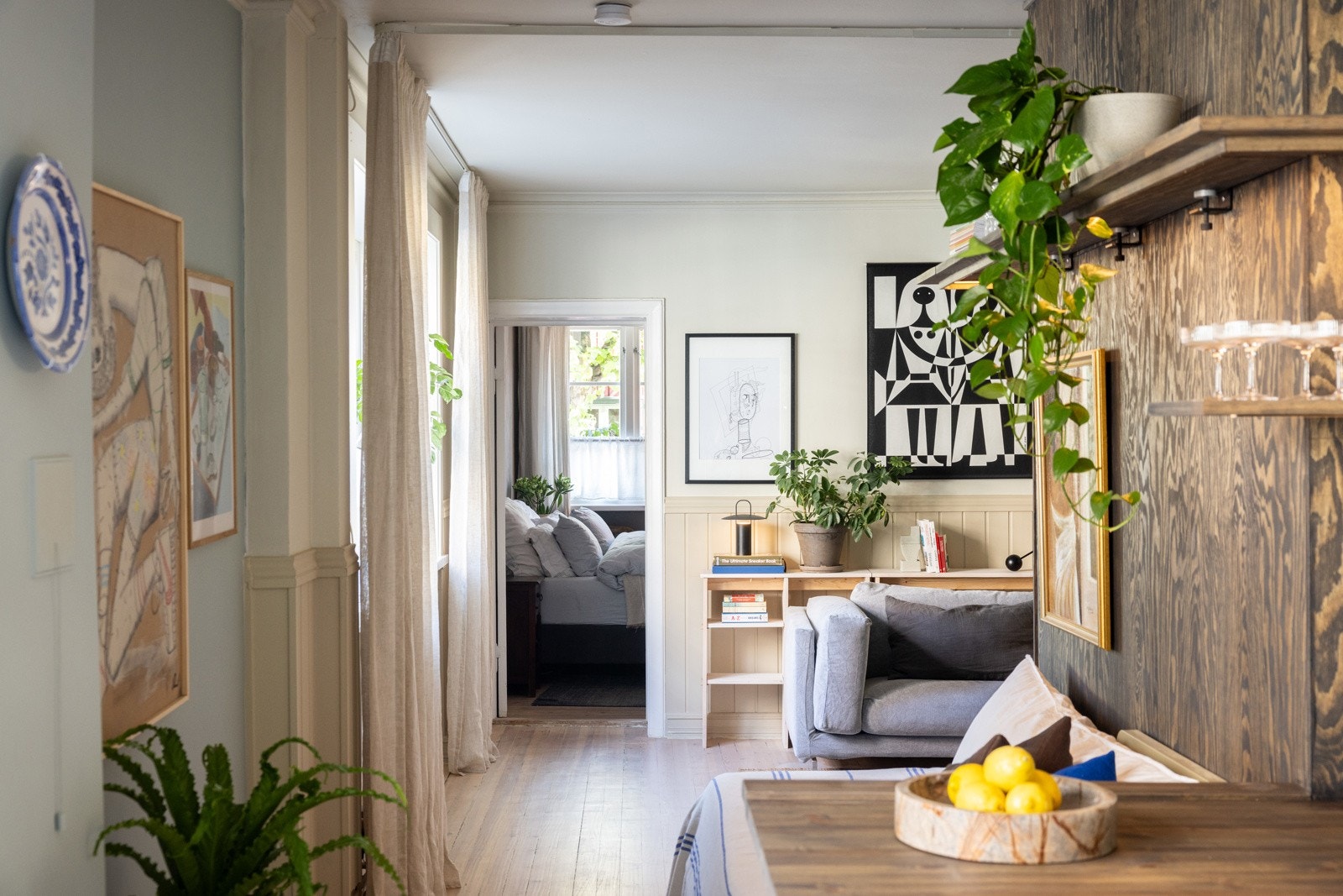 Privatmegleren Park v/ Thor Vegard Bjørnerud har gleden av å presentere denne flotte leiligheten i Maridalsveien 64D! Galleribilde