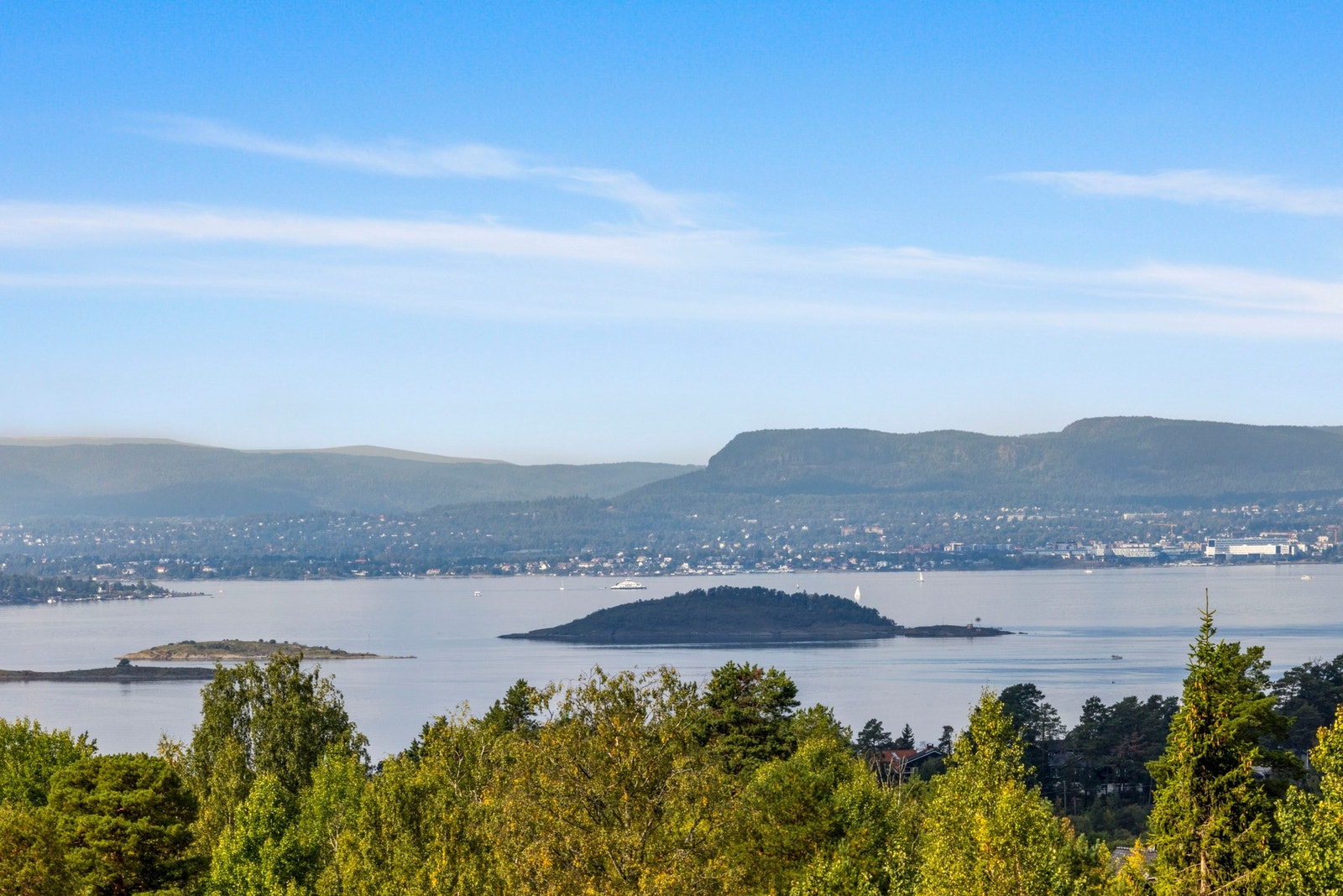 Velkommen til Asperudåsen 14! Galleribilde