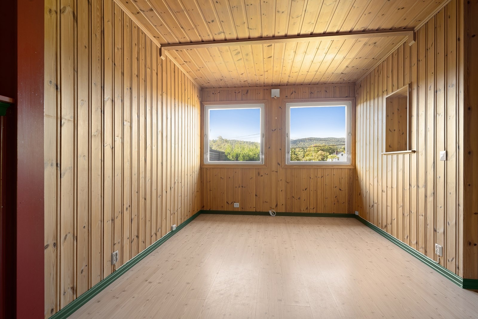 Soverom 2 Galleribilde