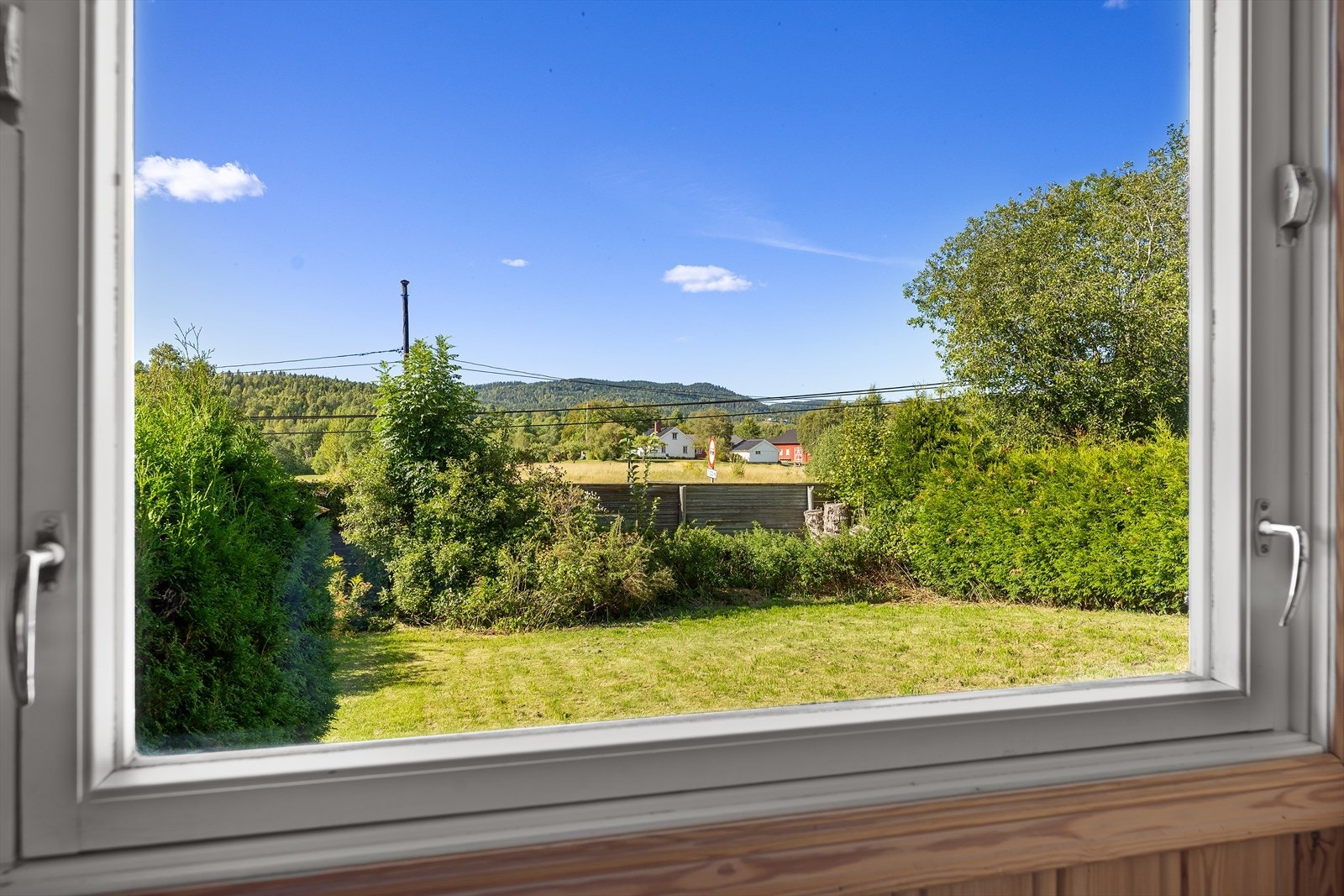 Fra kjøkkenet Galleribilde