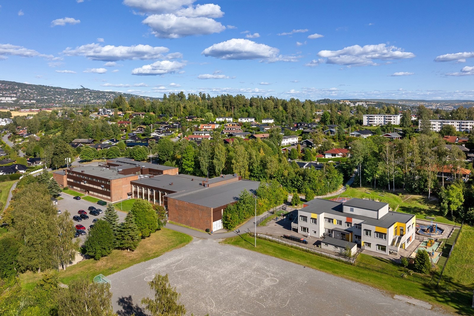 Nærområde Galleribilde