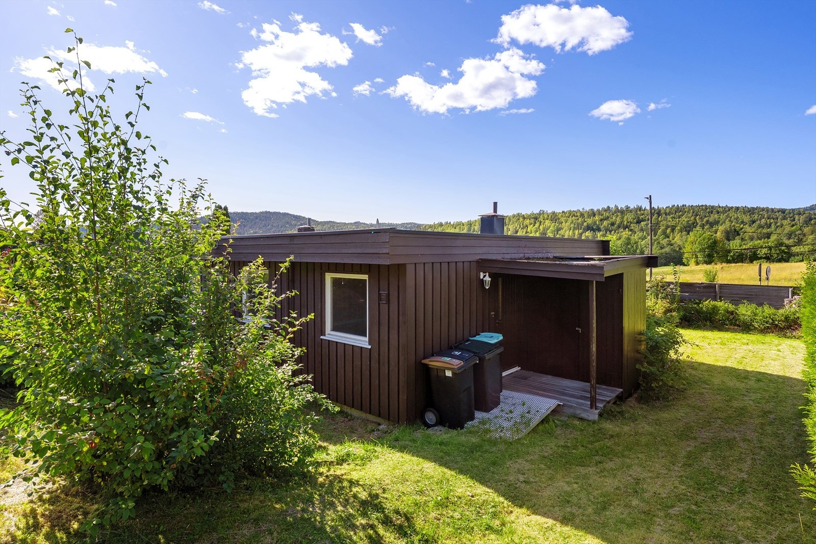 Ende leilighet Galleribilde