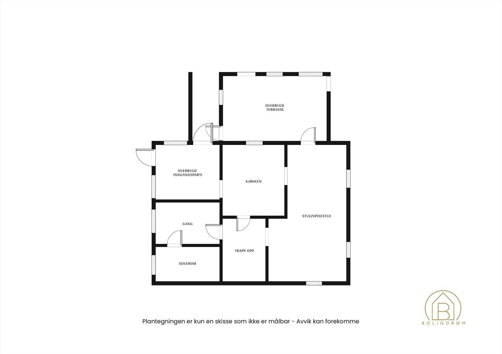 Plantegning 01.jpg Galleribilde