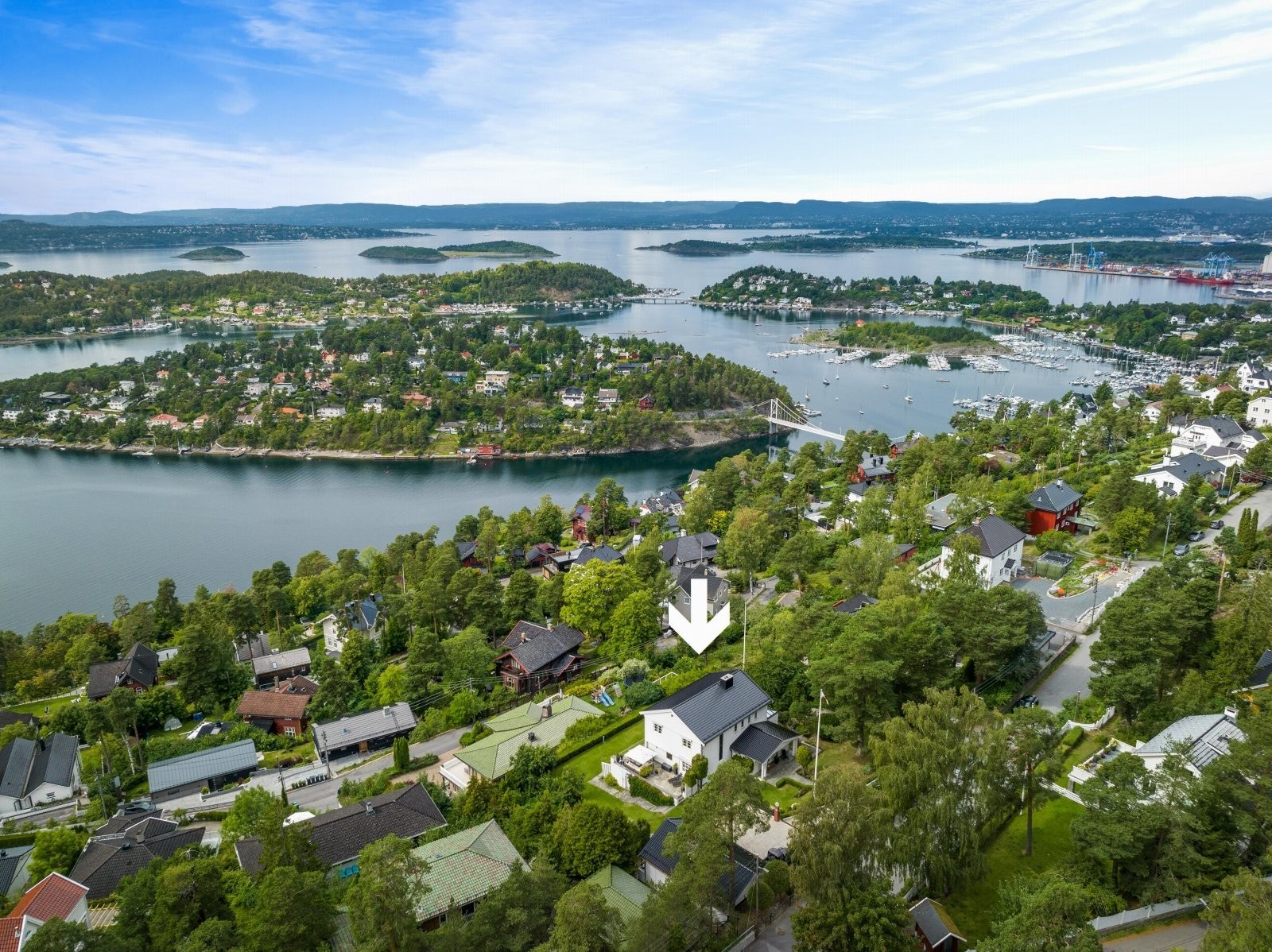 - Velkommen igjen! - Galleribilde