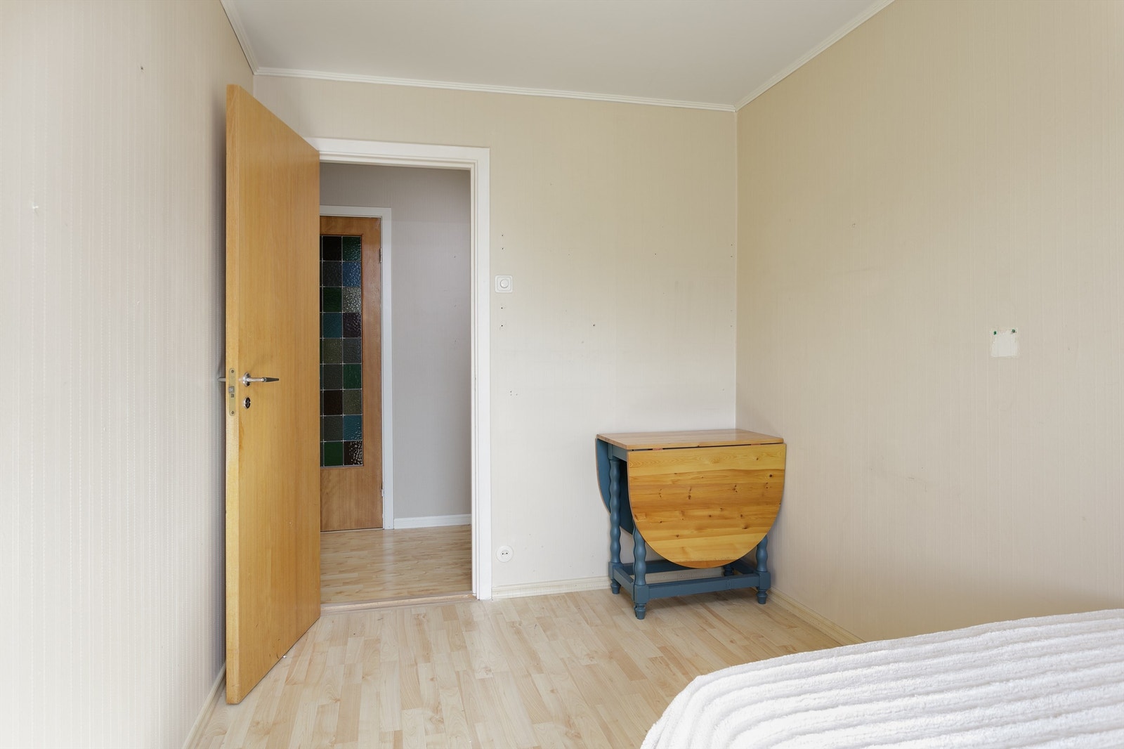 Soverom nr 2 Galleribilde