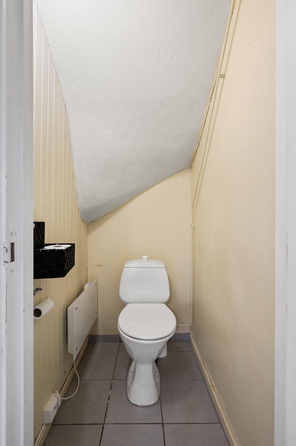 Wc Galleribilde