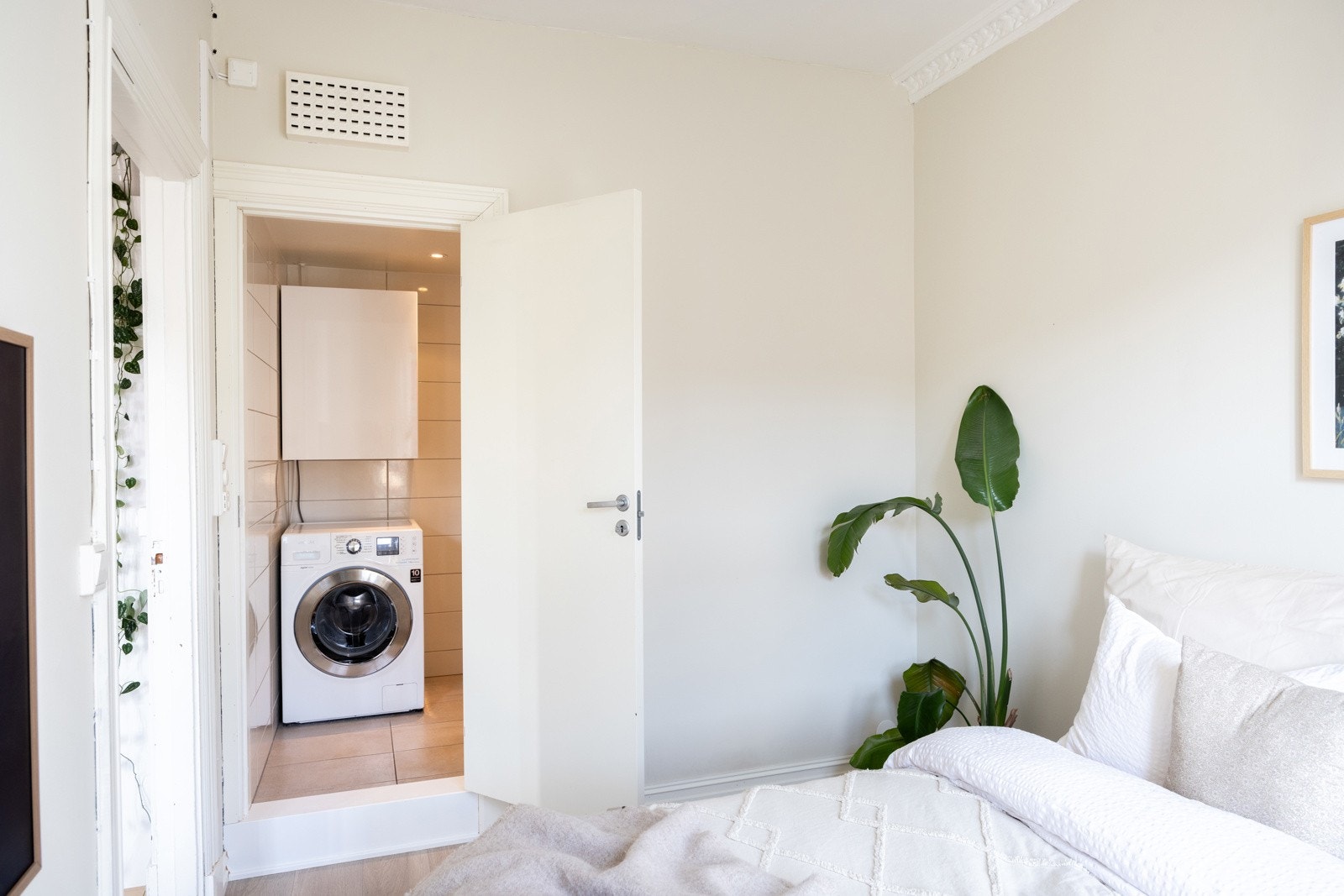 Direkte adkomst til bad. Galleribilde