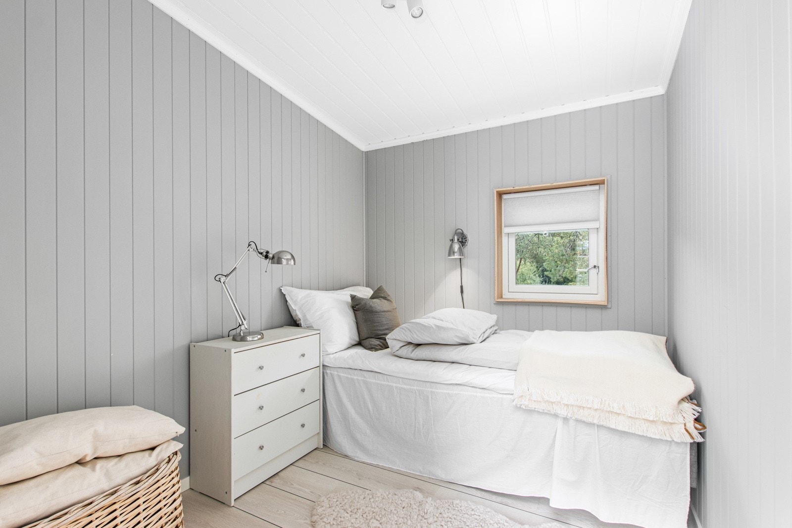 Soverom Galleribilde