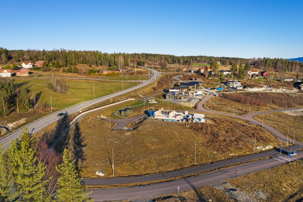 hoydefoto05 Galleribilde