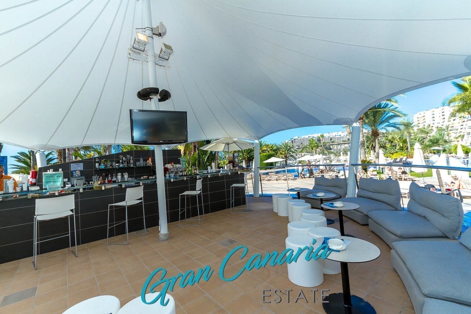 Fellesområdet Galleribilde