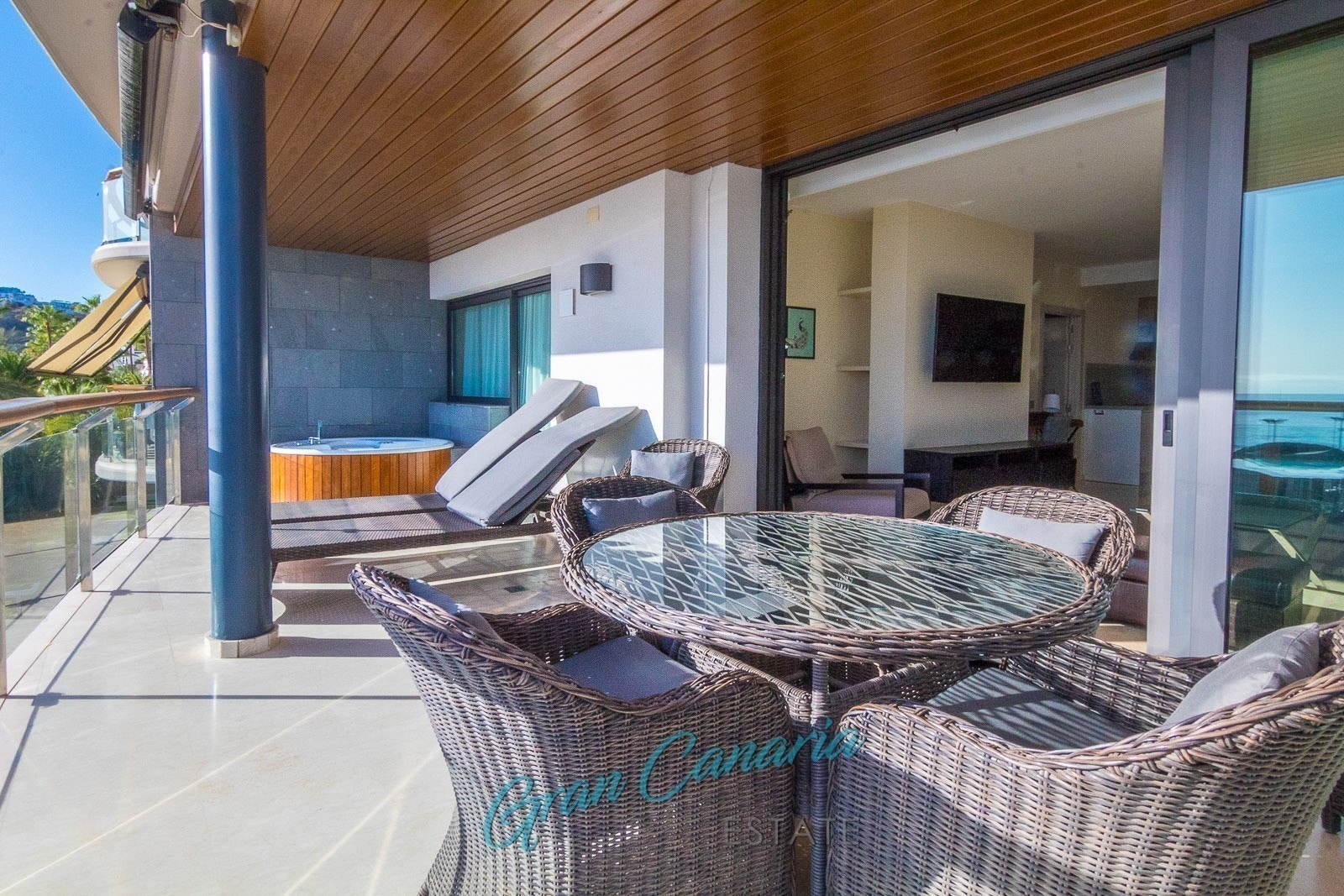 Meget god plass Galleribilde