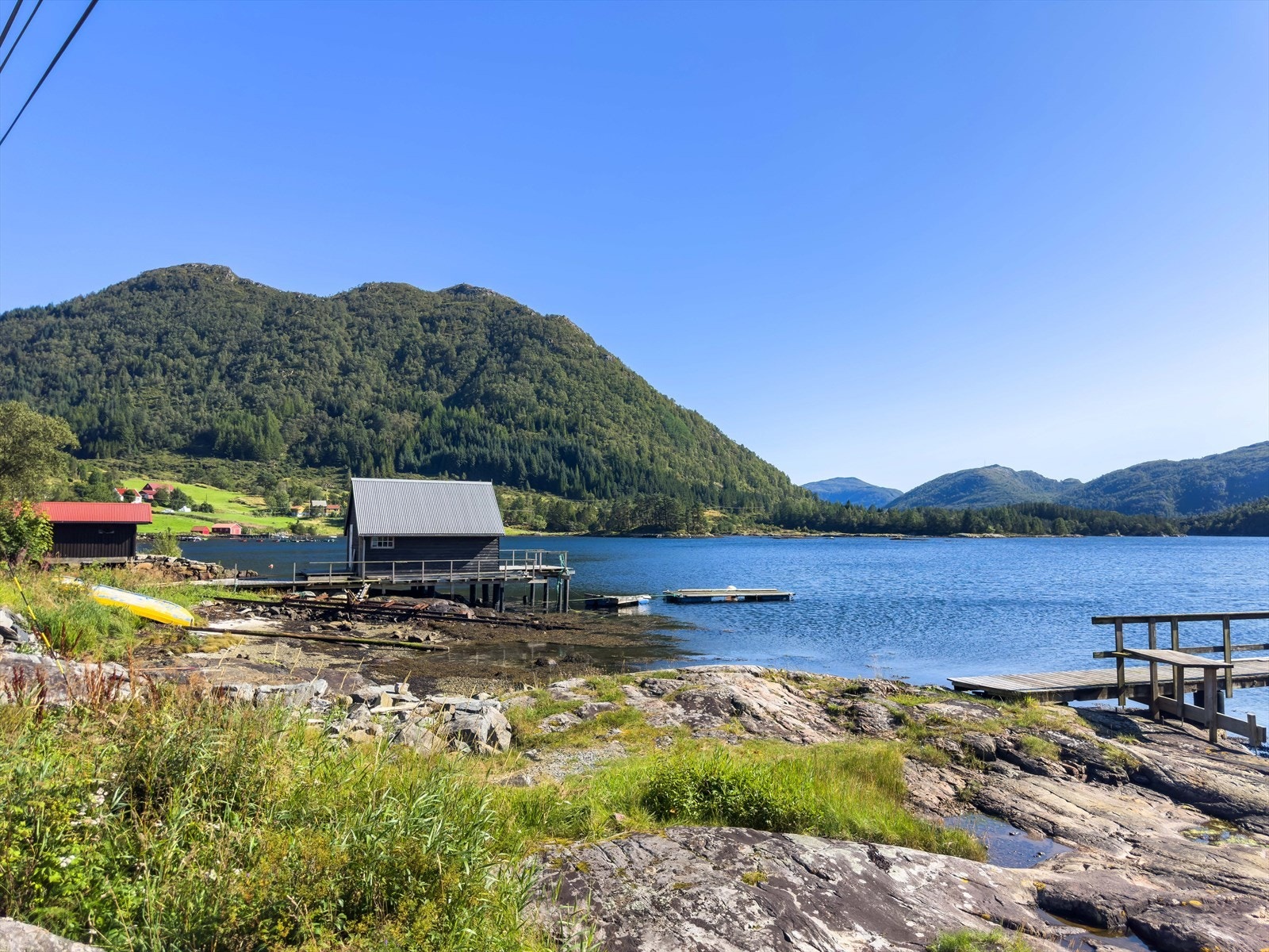 Nærområde Galleribilde