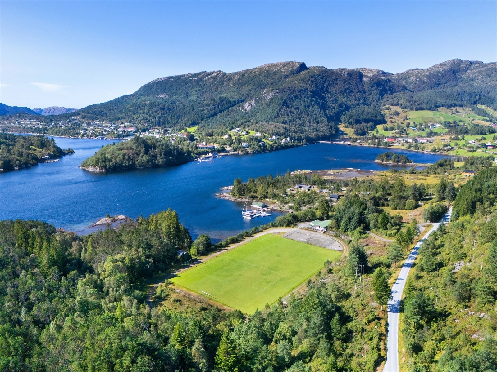 Nærområde Galleribilde