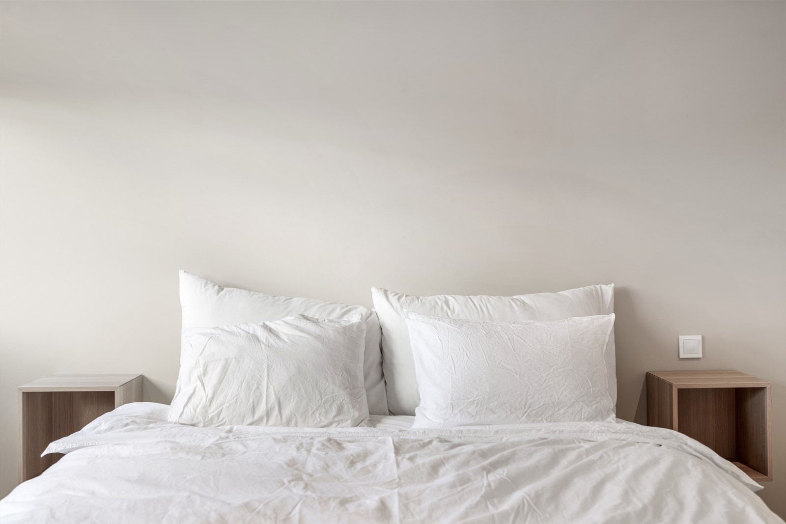 Soverom 3 i underetasje. Galleribilde