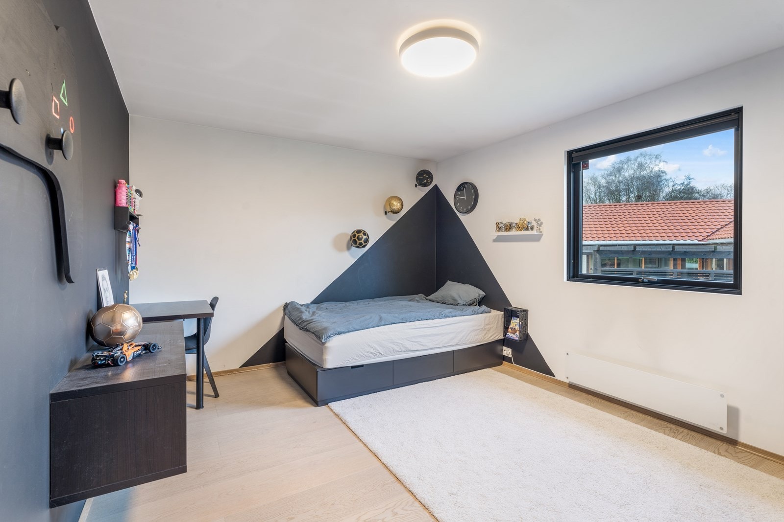 Soverom 2 i 2.etg. Galleribilde