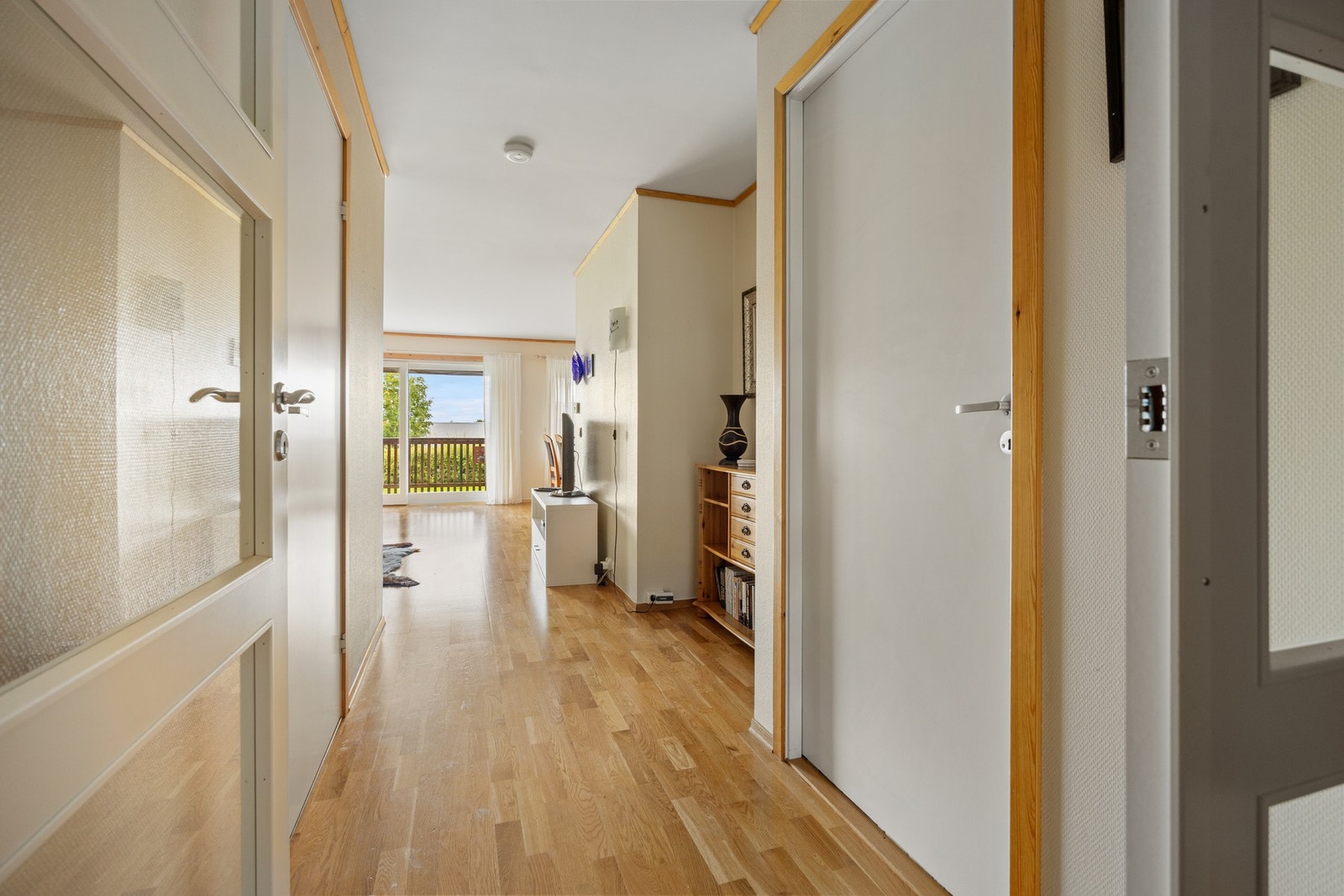 Gang - 5 kvm. Galleribilde