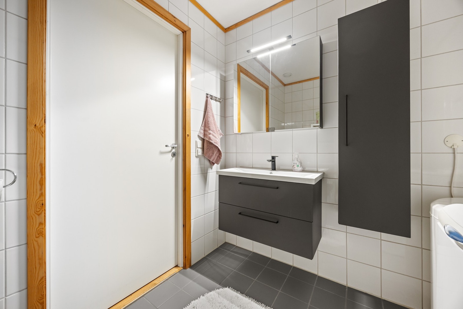 Servantskap Galleribilde