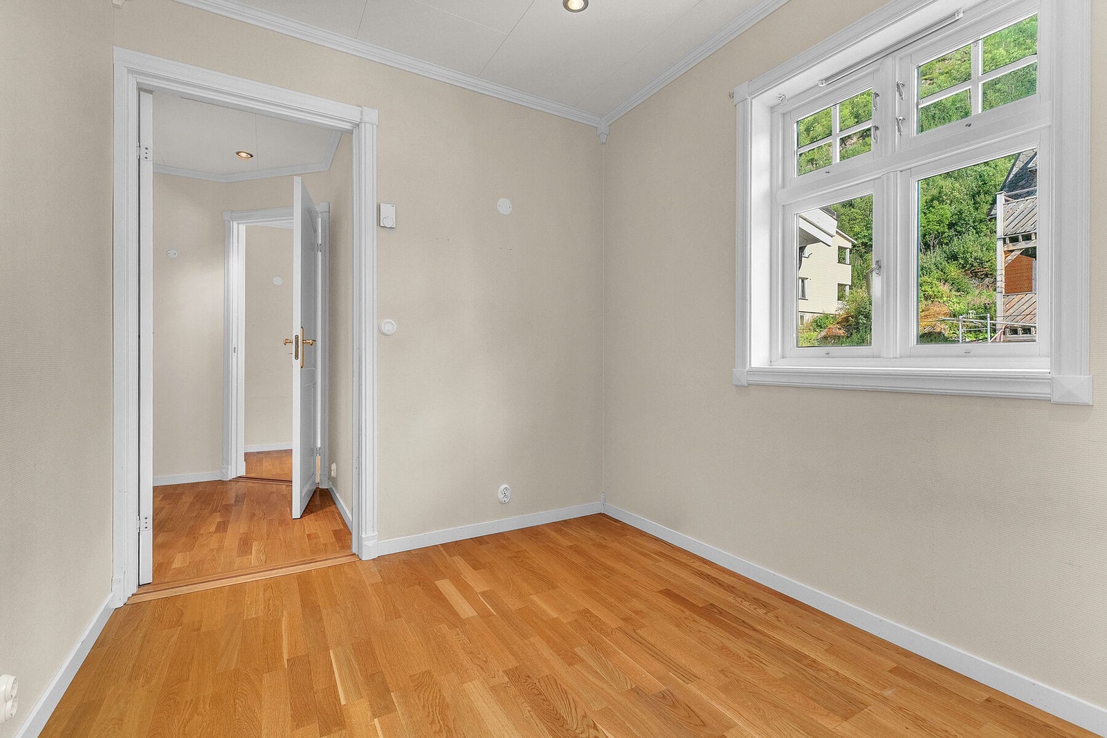 2etg - Soverom 1 Galleribilde