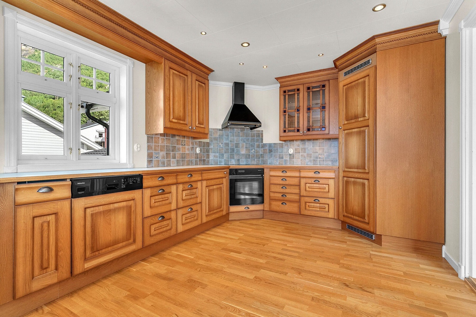 2etg - Kjøkken Galleribilde