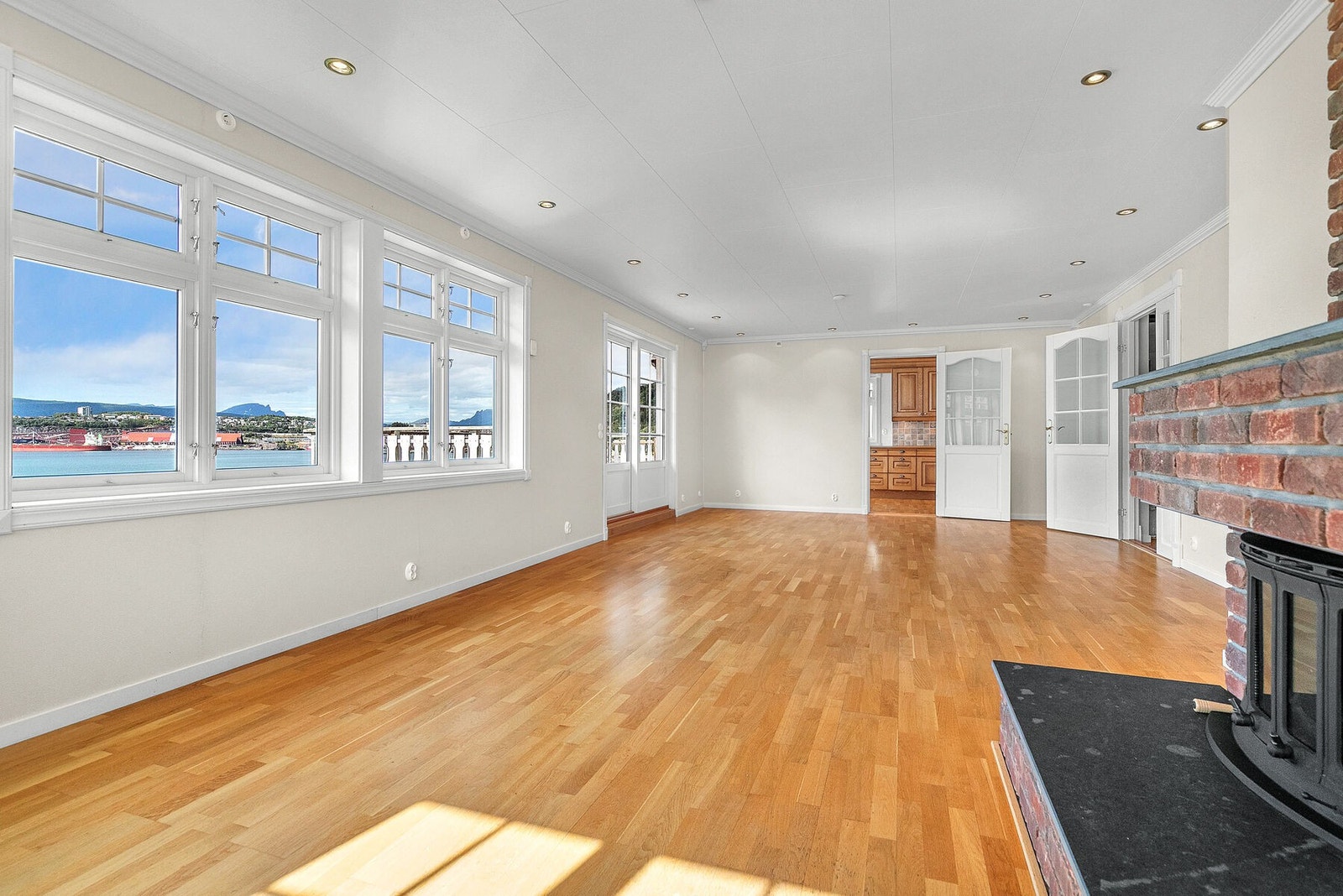 2etg - Stue Galleribilde