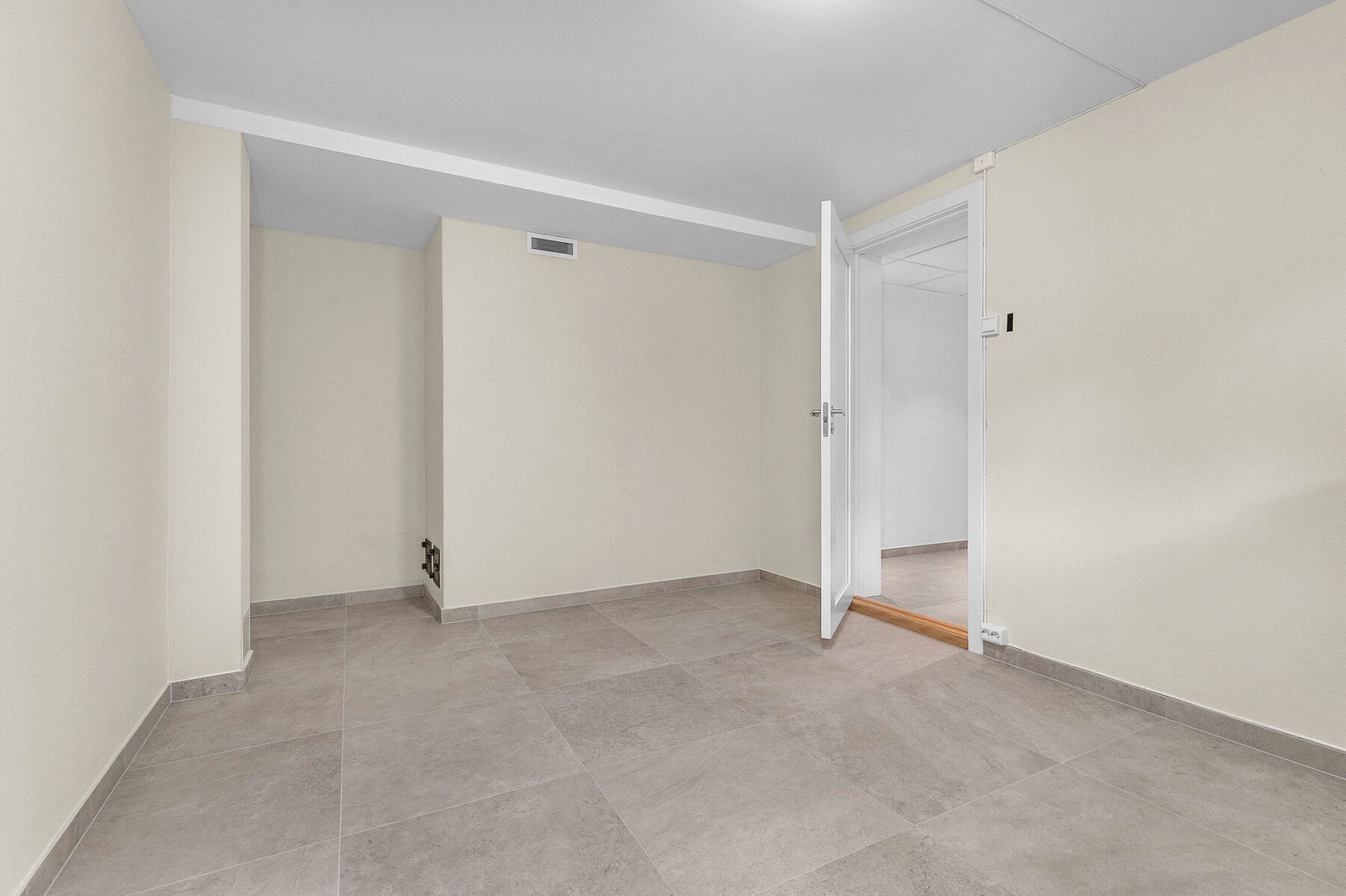 Underetasje - Soverom 3 Galleribilde