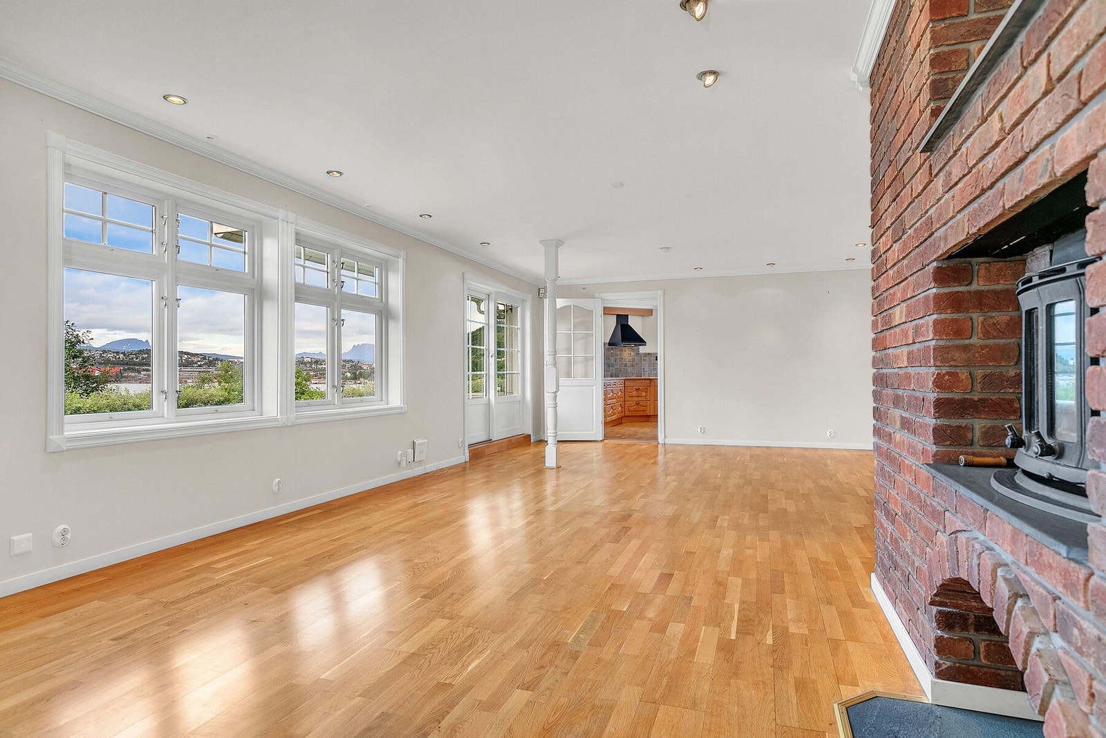 1etg - Stue Galleribilde