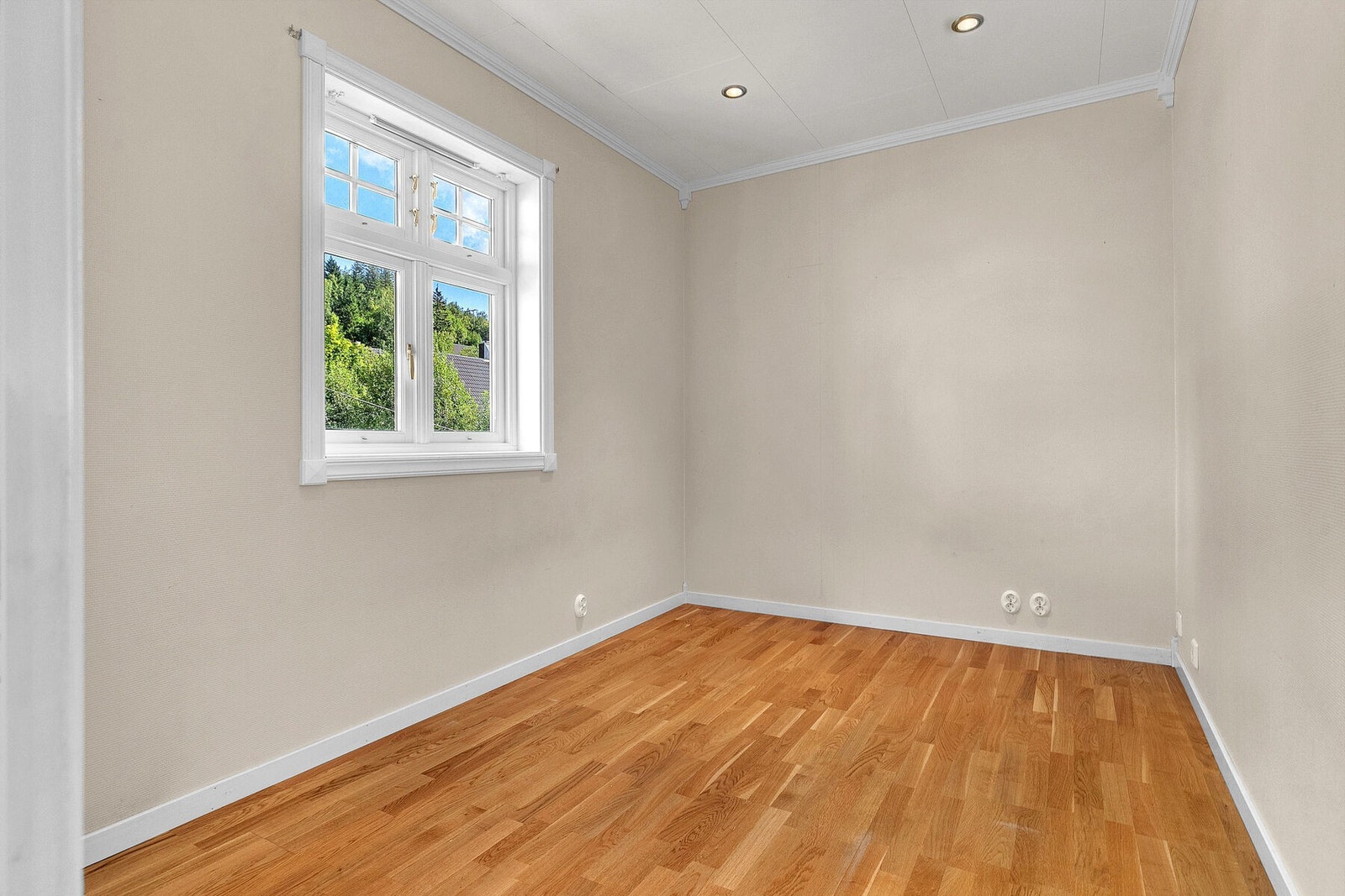 2etg - Soverom 1 Galleribilde