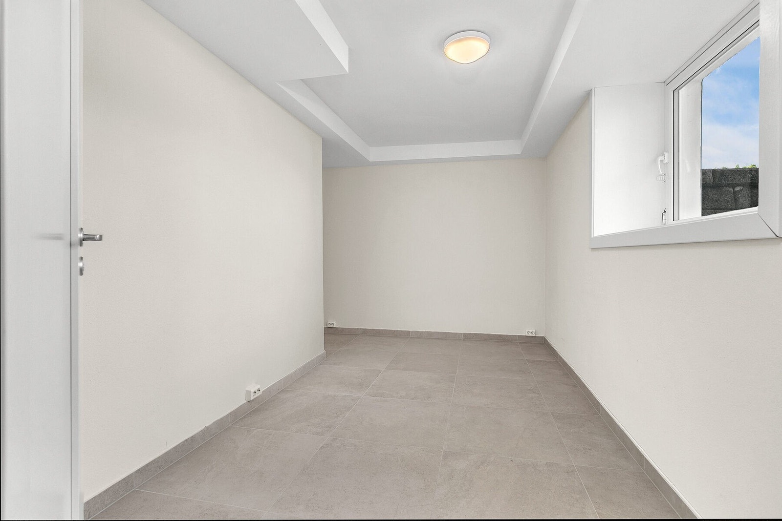 Underetasje - Soverom 4 Galleribilde