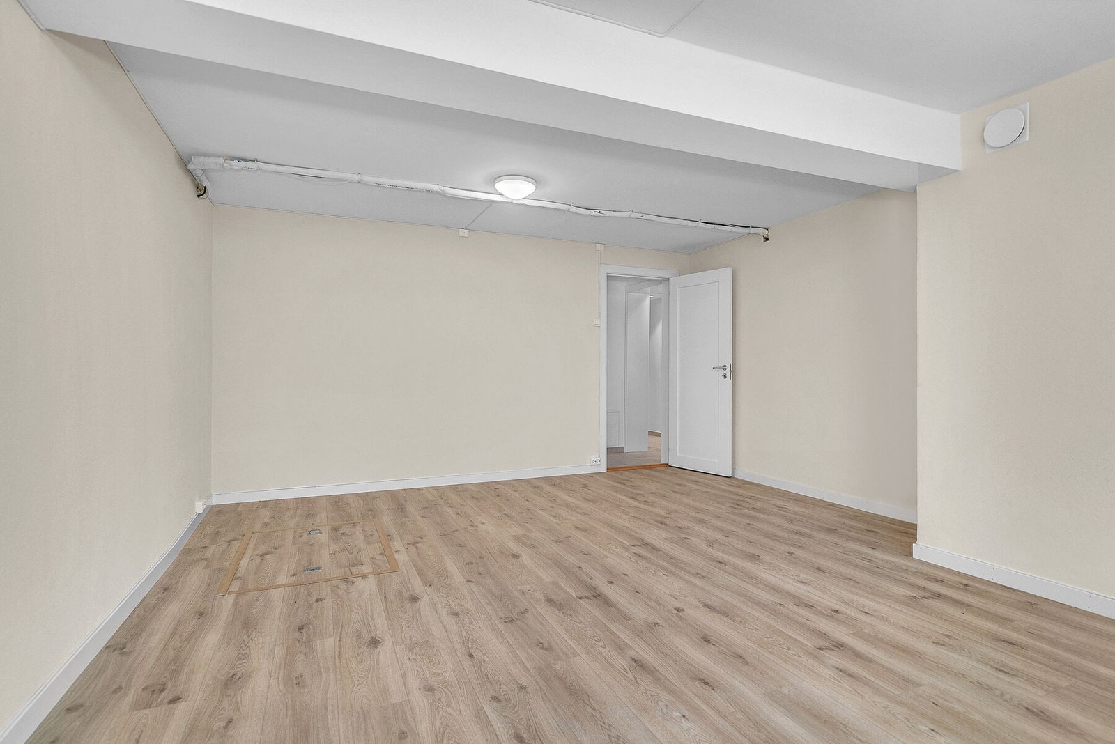 Underetasje - Kjellerstue 2 Galleribilde